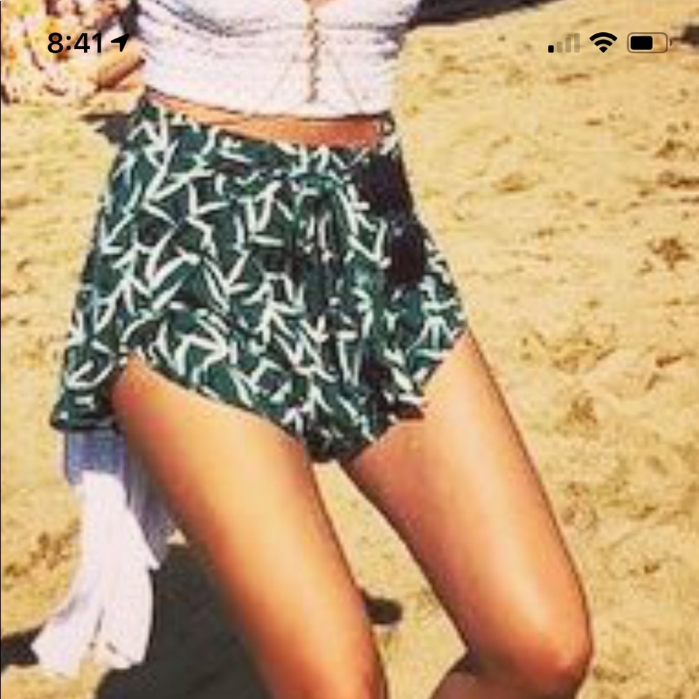 Lightweight shorts !